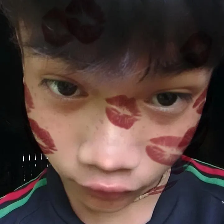 Rupam moching
