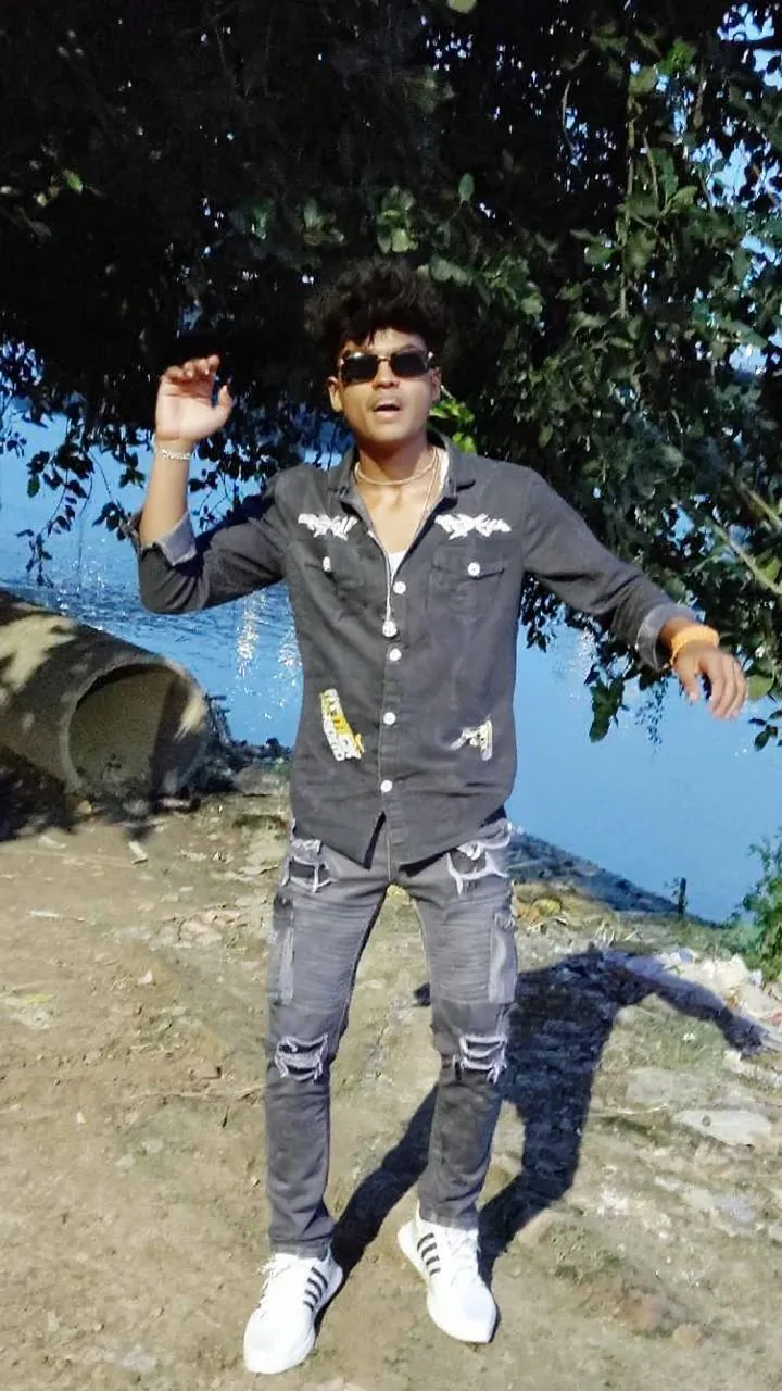 Ranjit Das