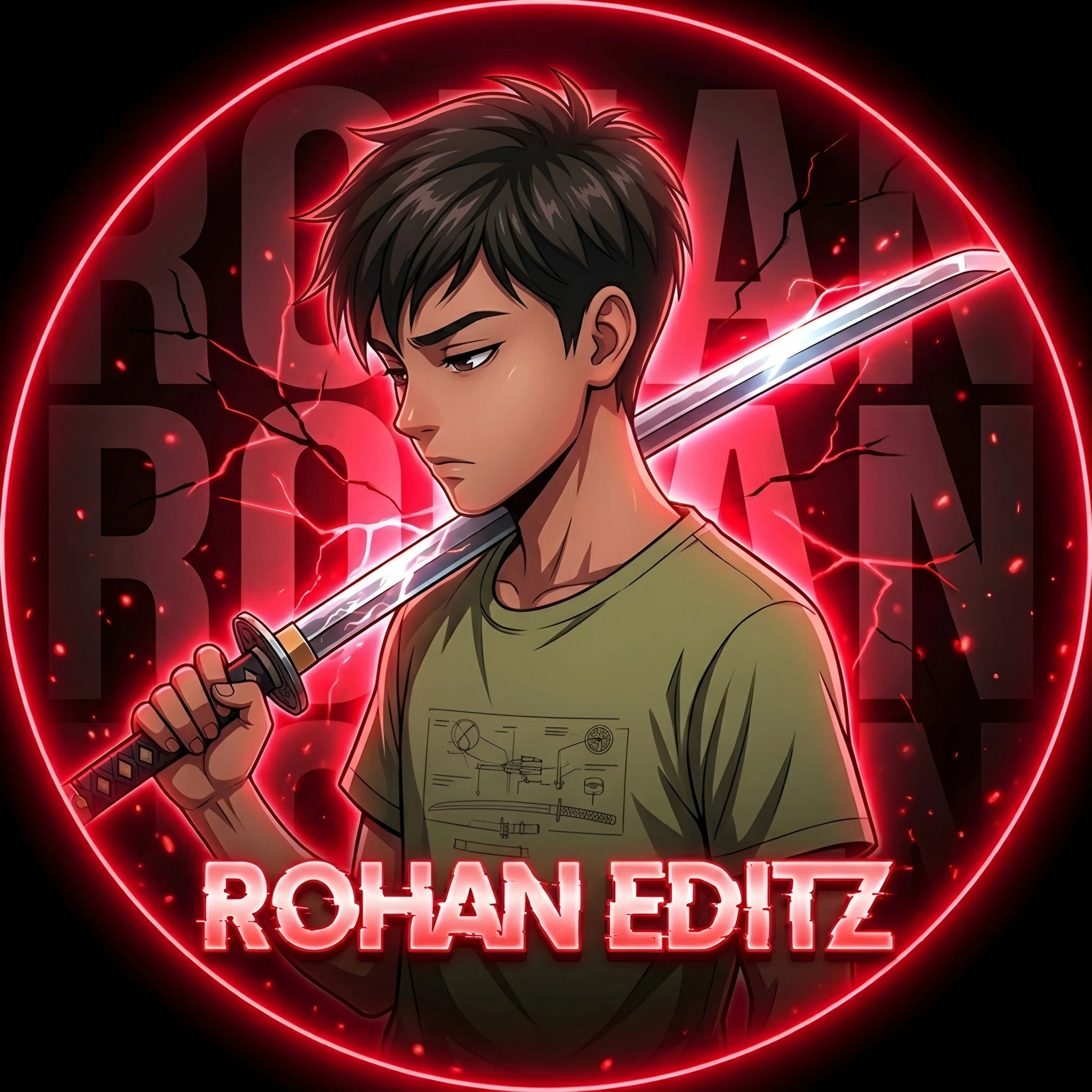 ROHAN EDITZ