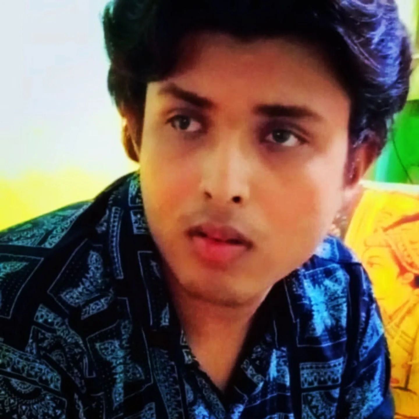 Atharv Sharma