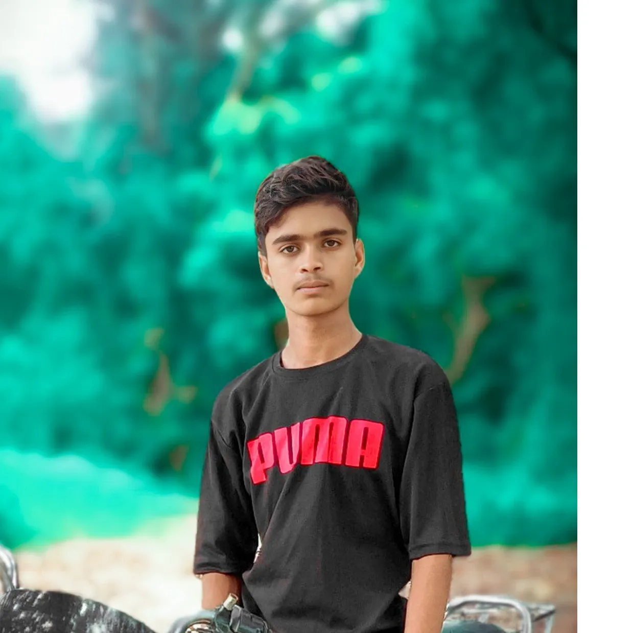 nanhu verma