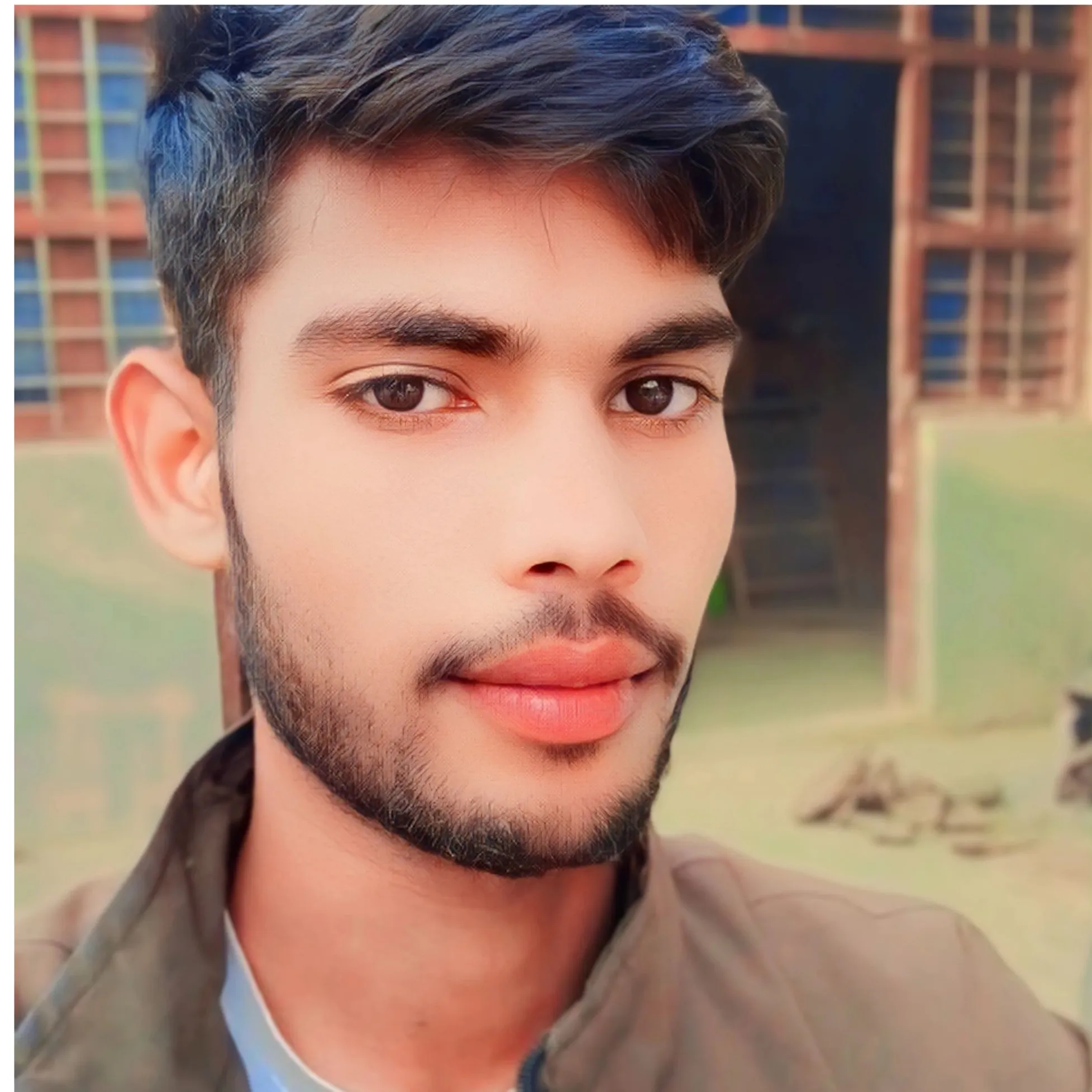 Harveer singh