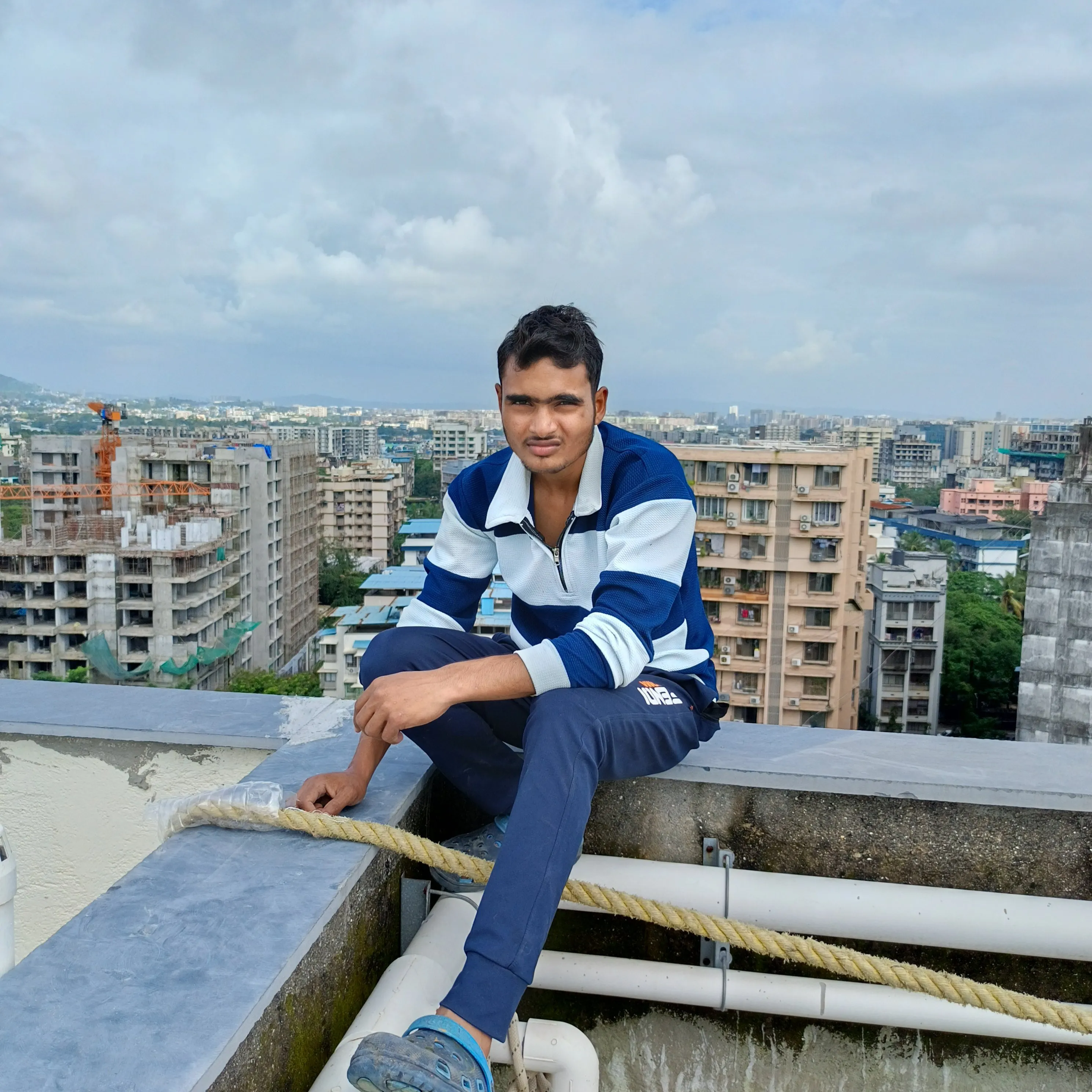 Ganesh Kumar