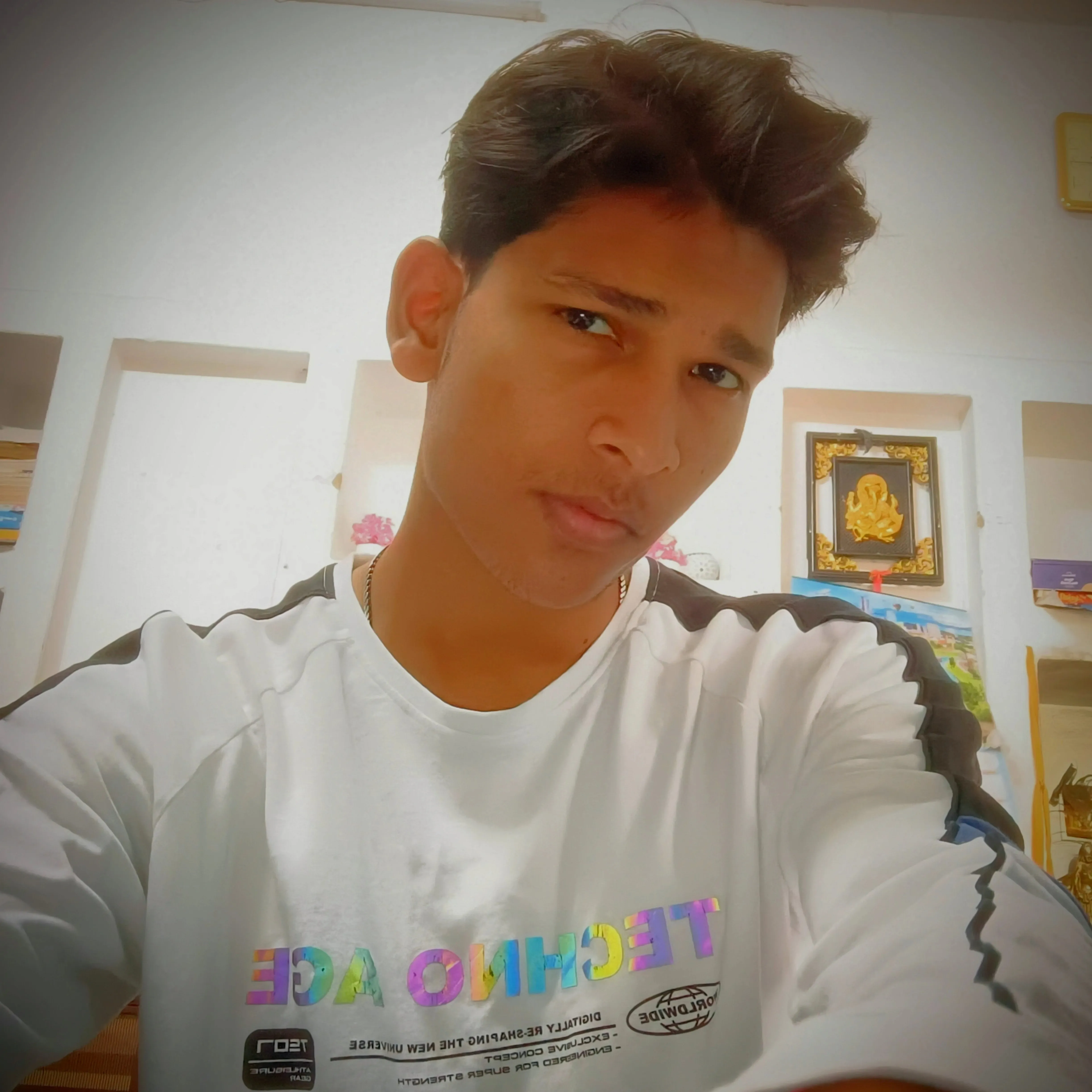 Agniv kumar