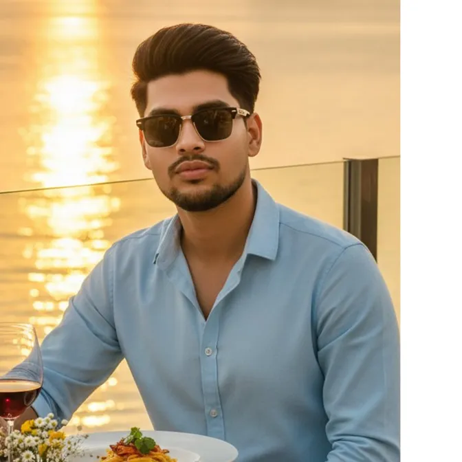 Arun Kumar
