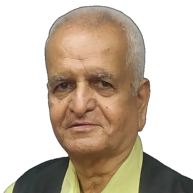 dilip chevli