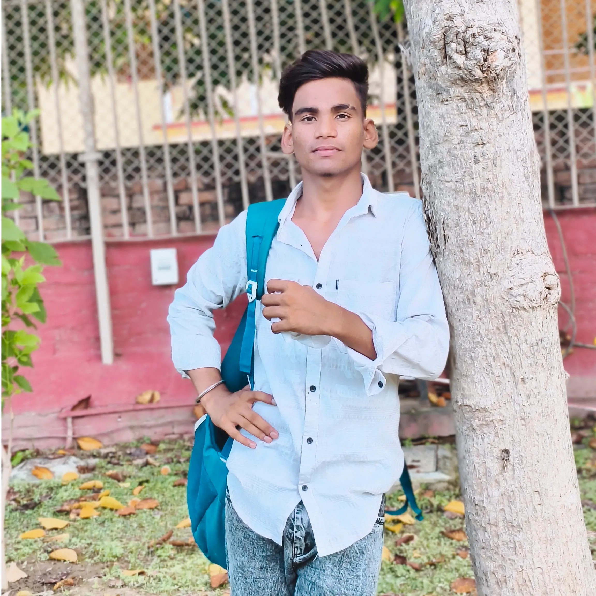 Sahil Kumar