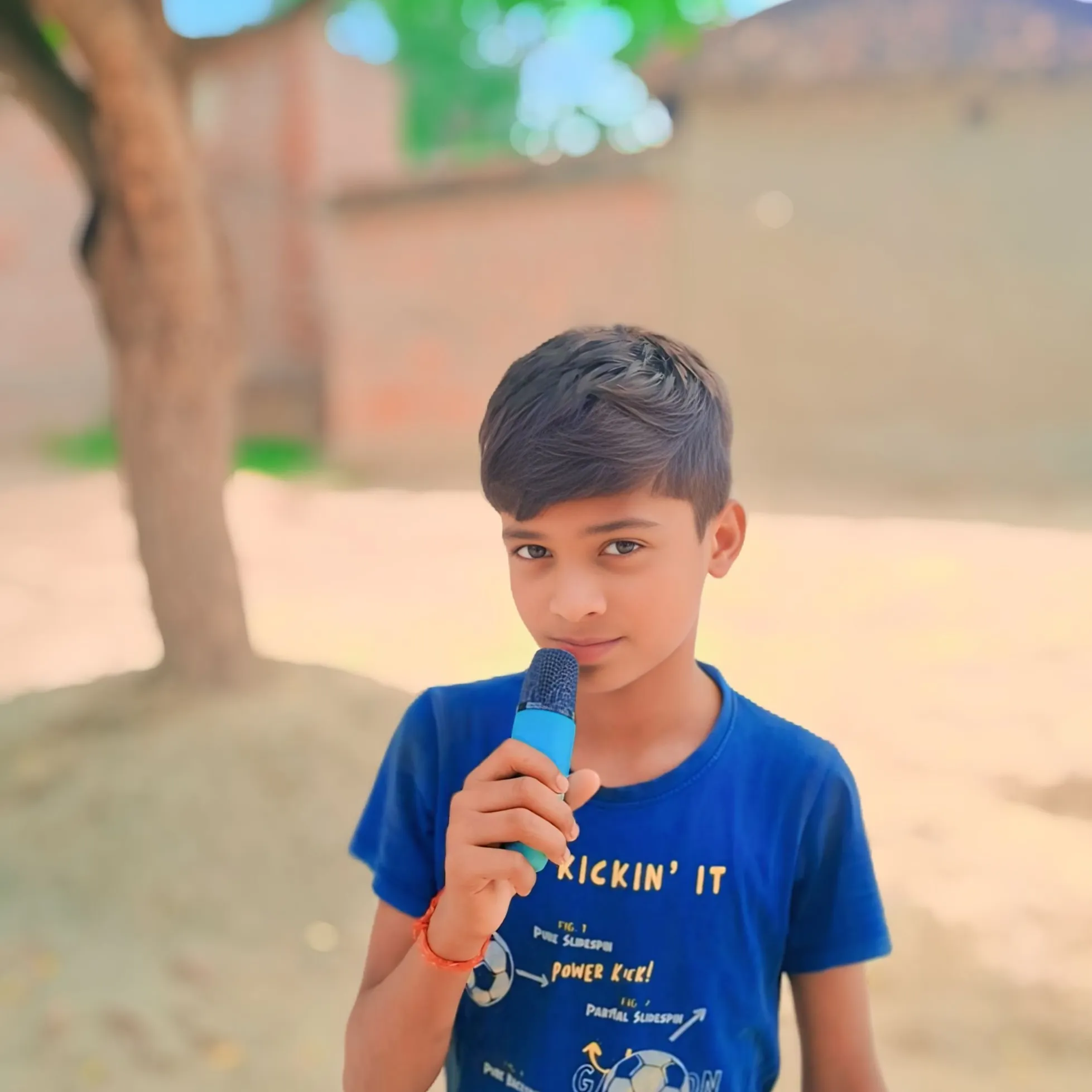 Vishal Yaduvanshi
