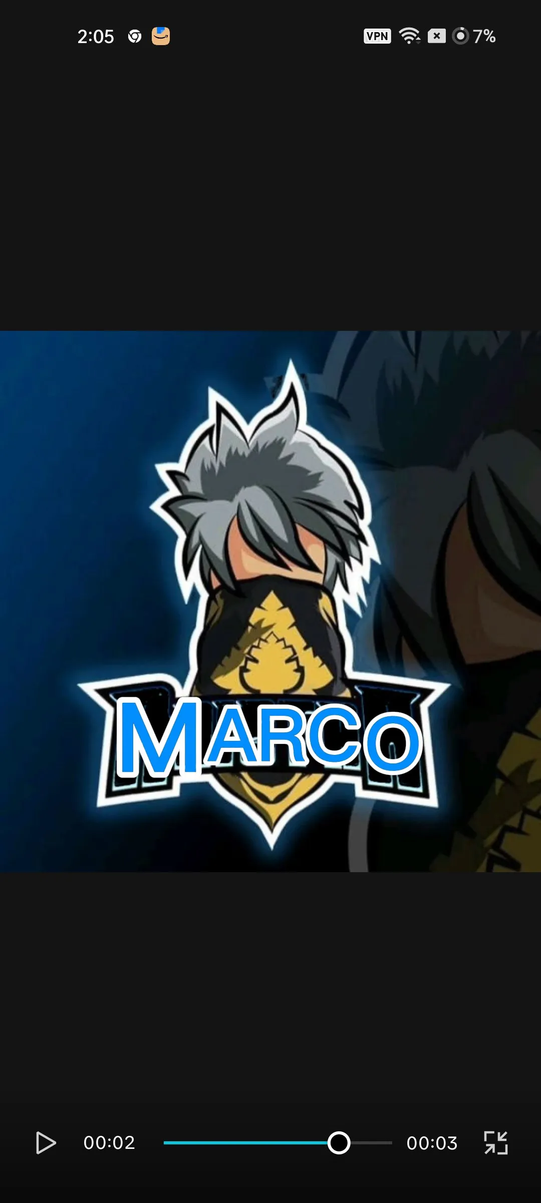 Marco Jod