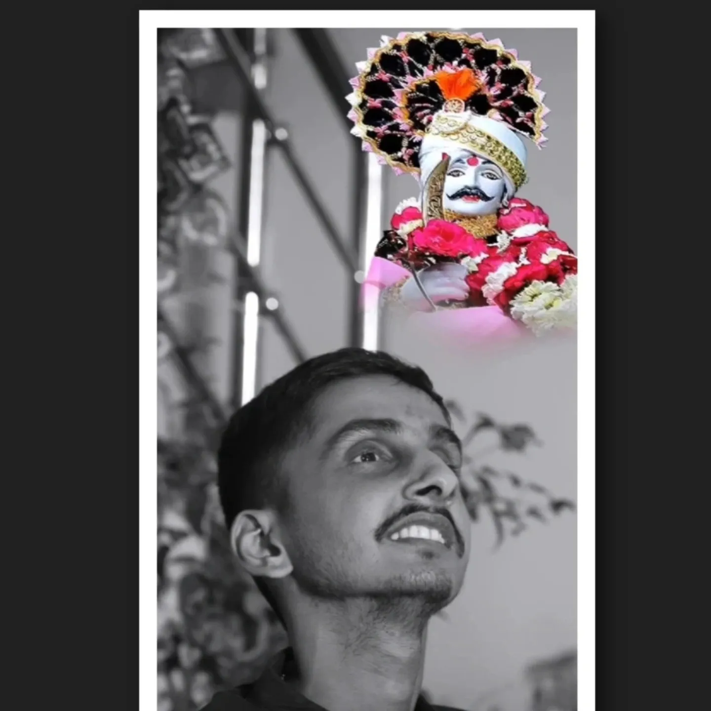 Nishil Jgatiya
