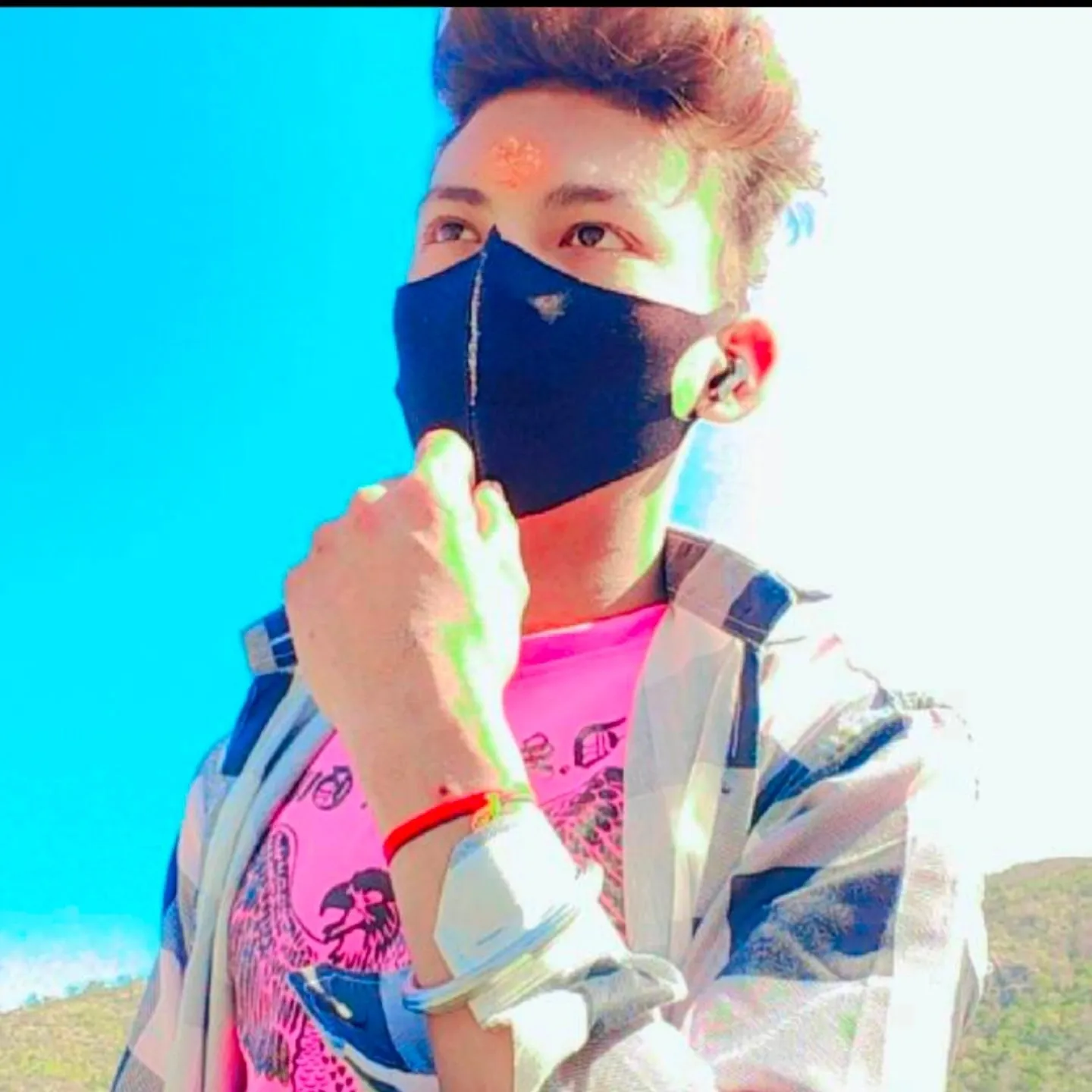 Sagar Singh