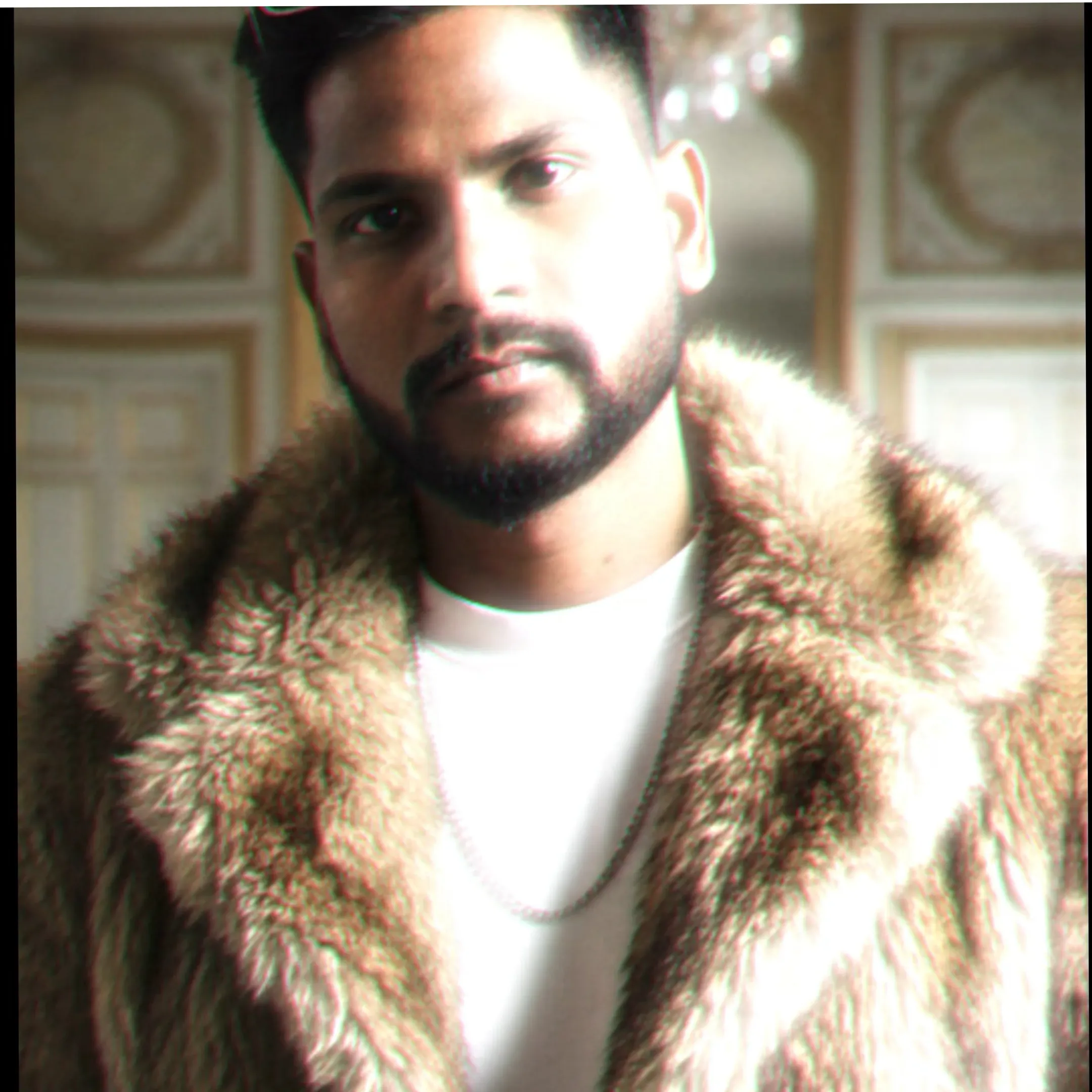 Mahesh Salve