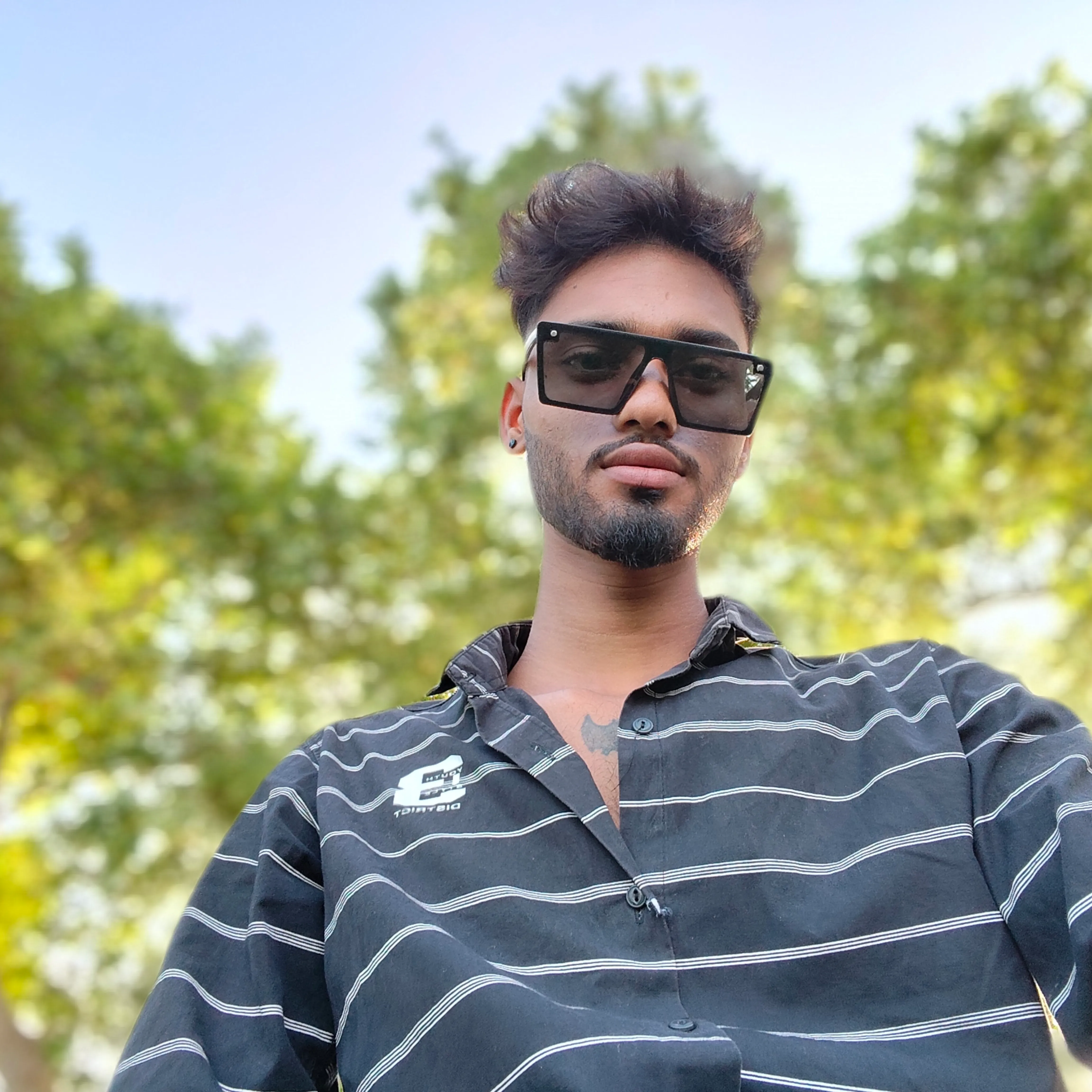 Prabir Raj