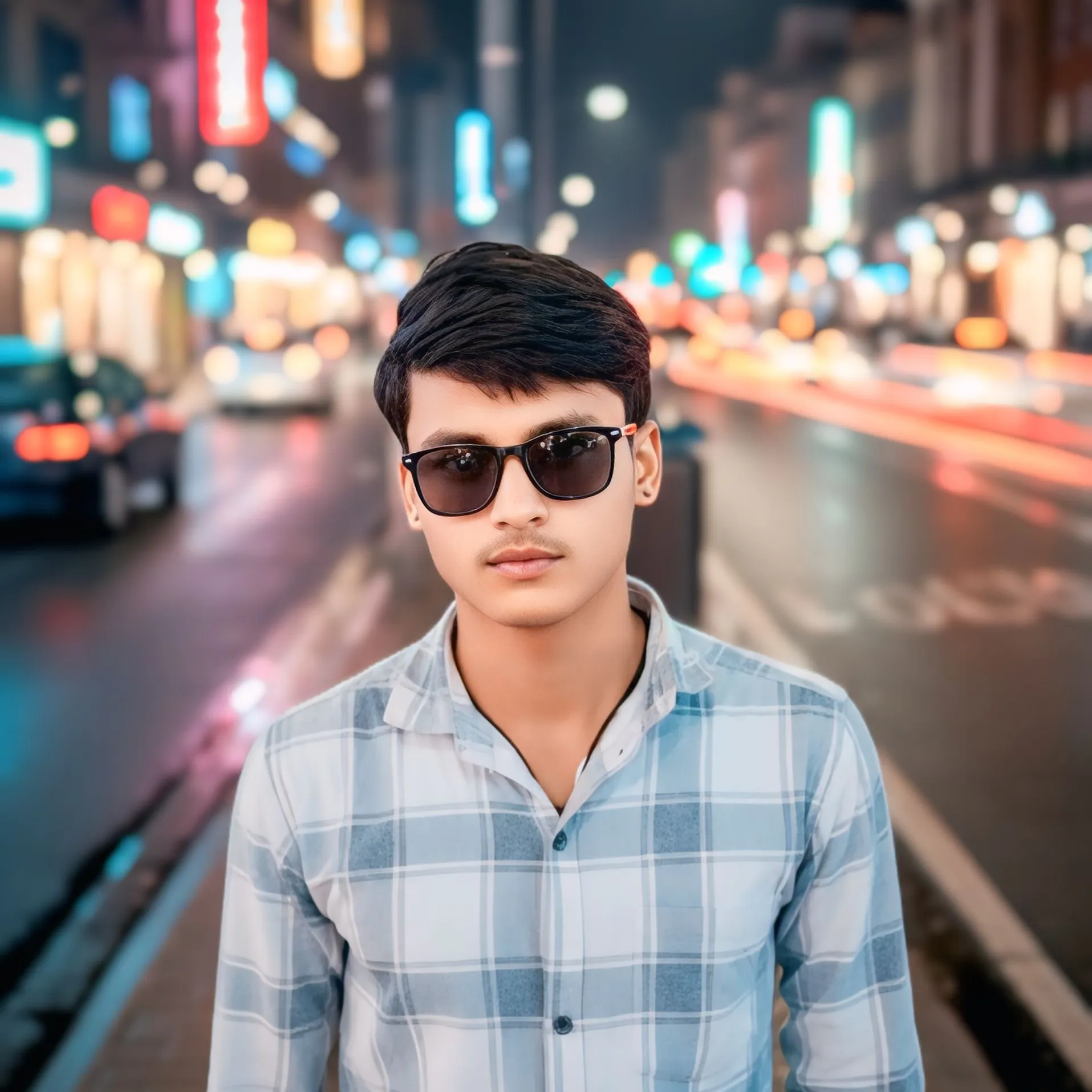 Kamlesh Varma