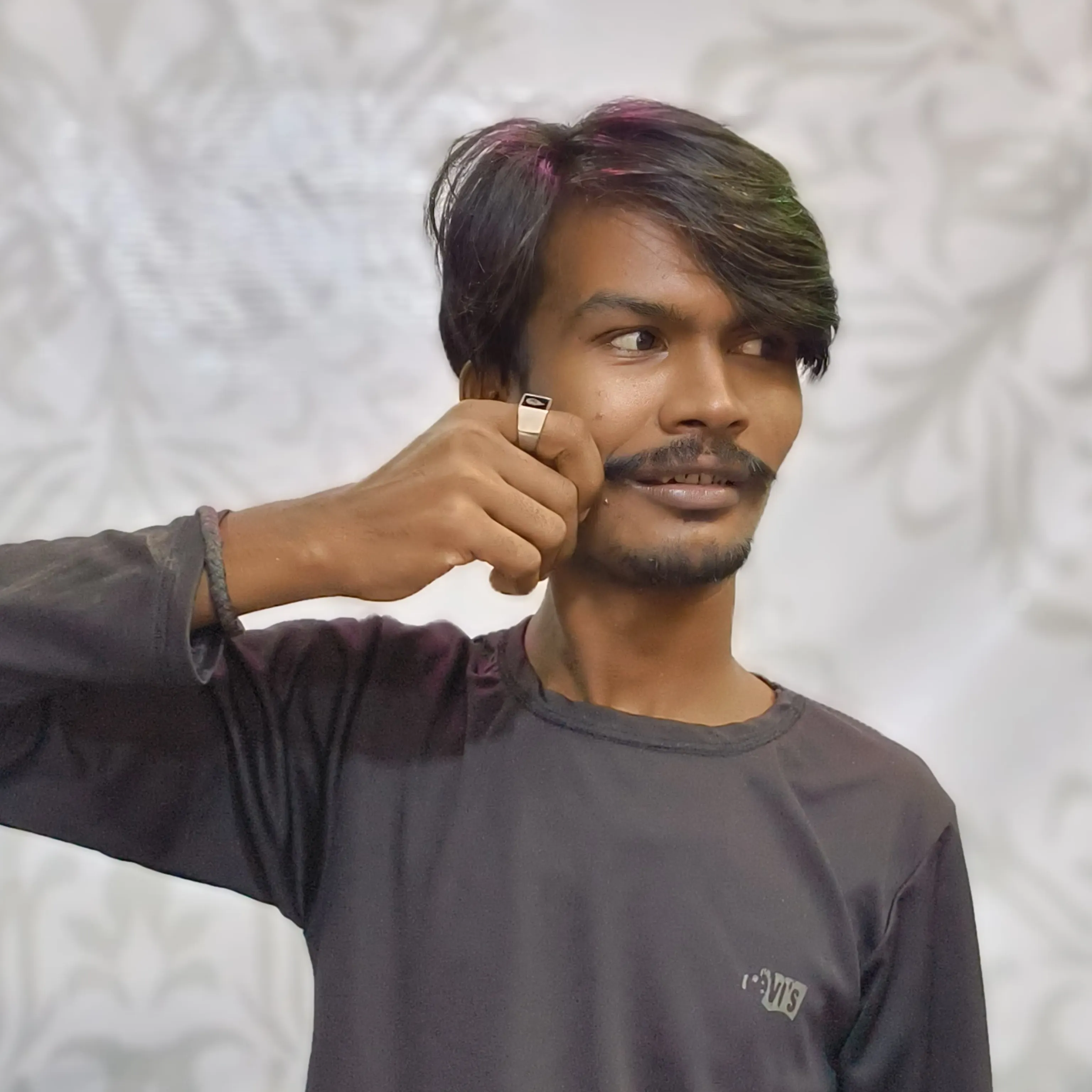 Arman Khan