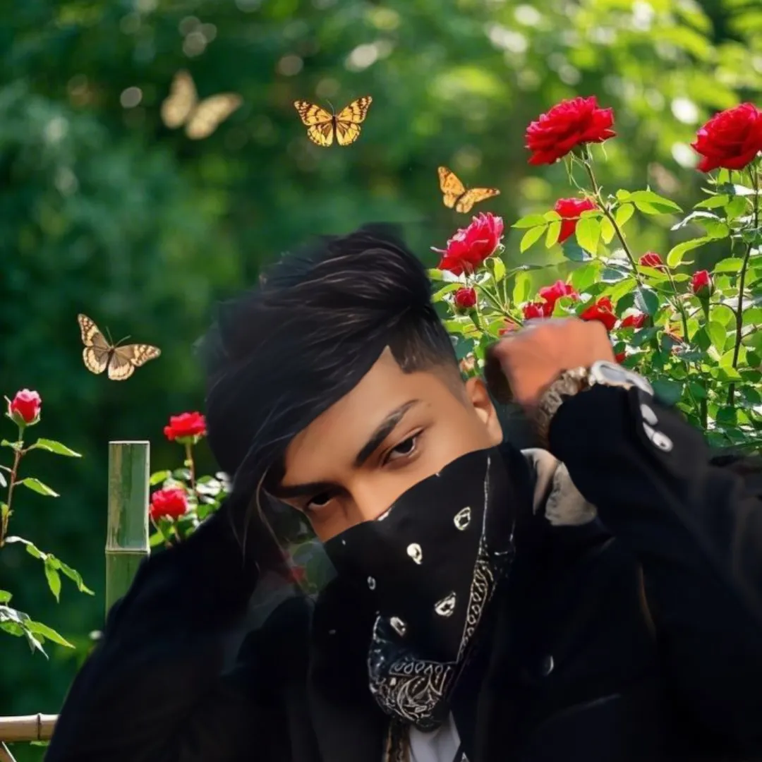 Arjun KumarbaigaLove