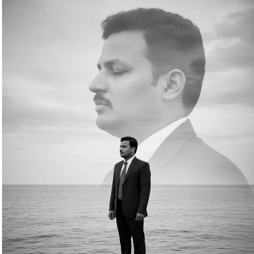 Krishnamoorthy Palani