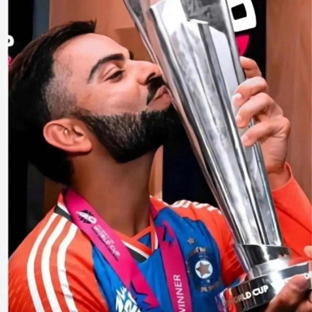 cricket lover