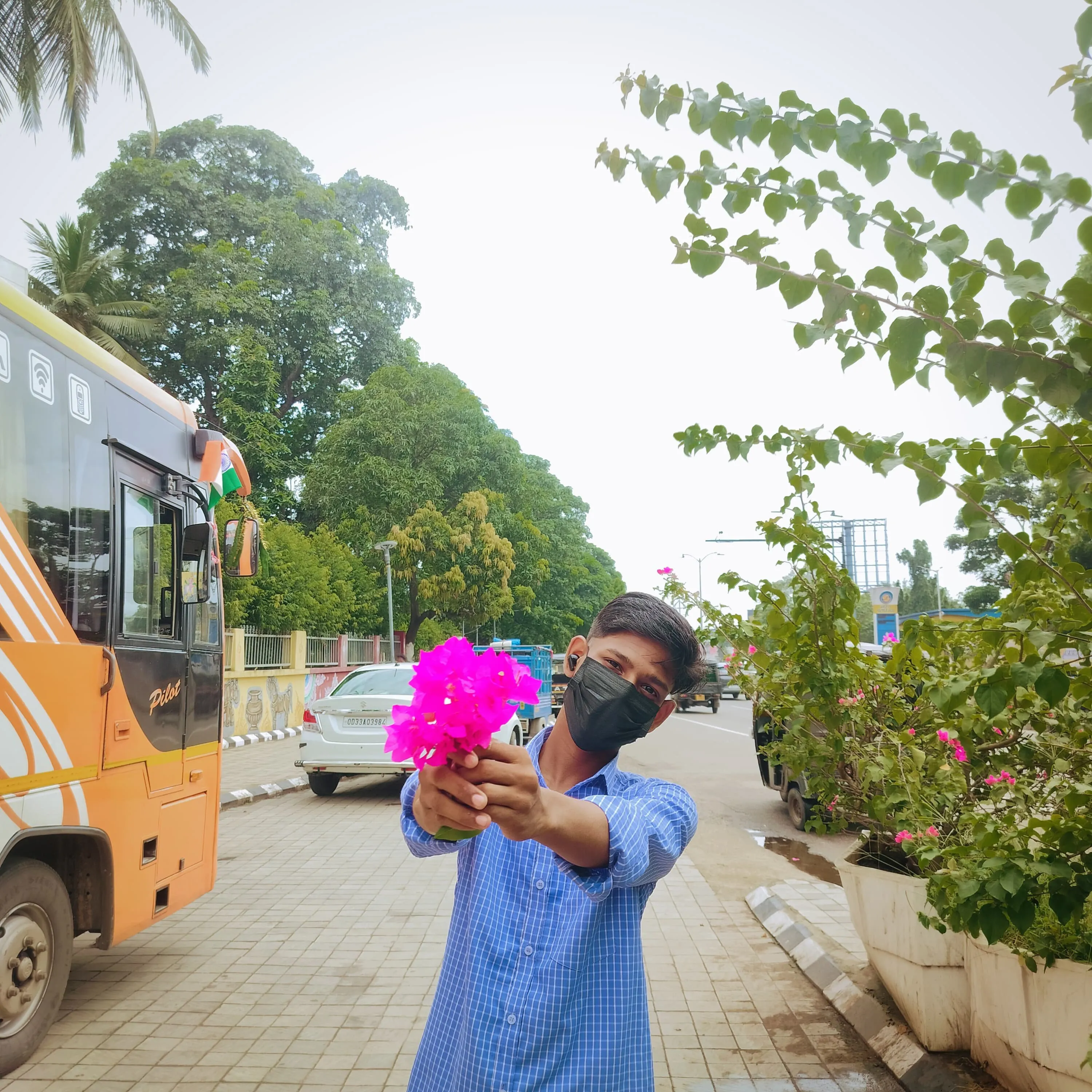 Asess Nayak