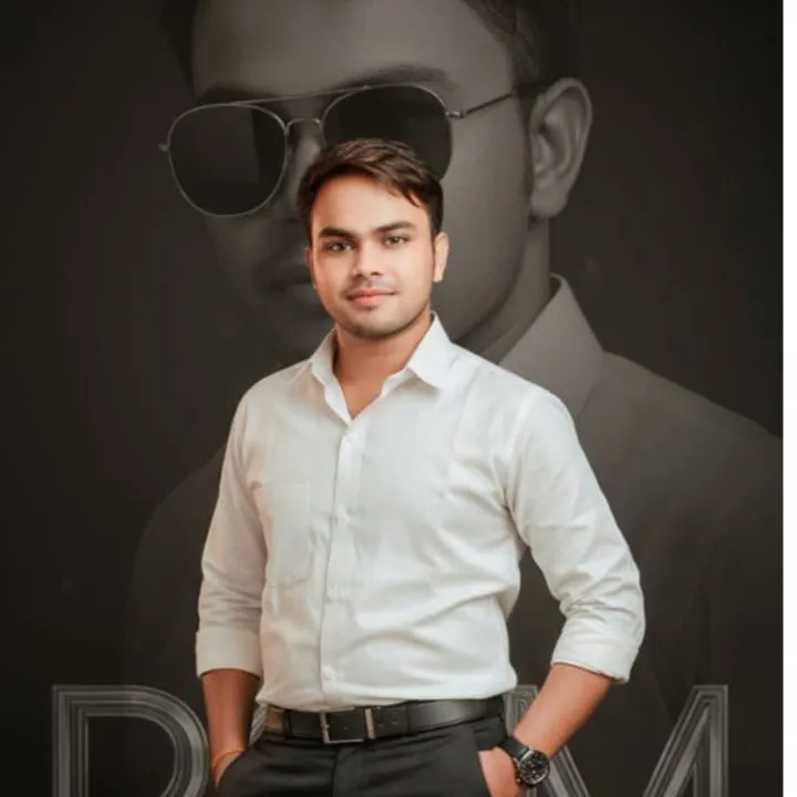 Krishna RCM