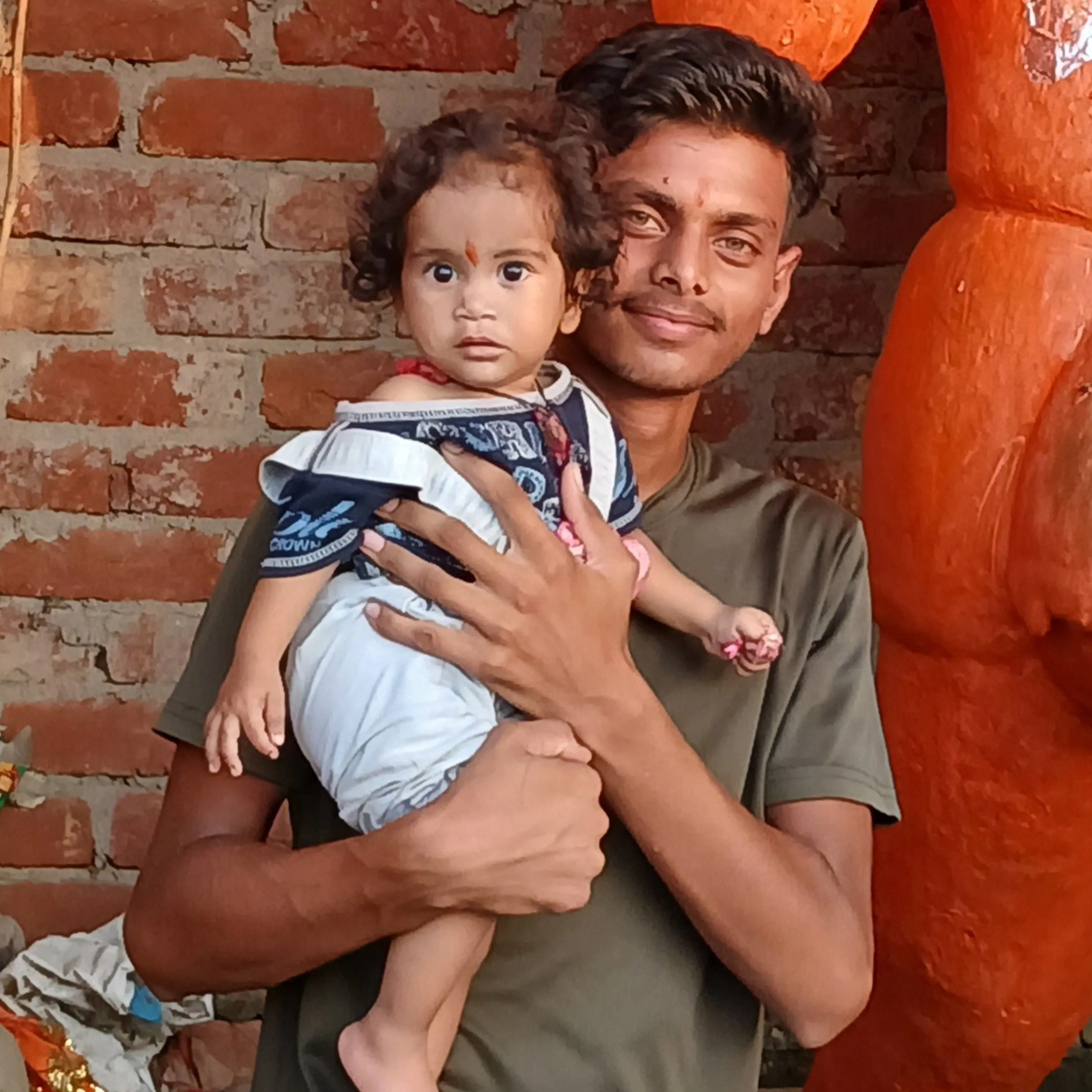 ANUJ CHAUHAN