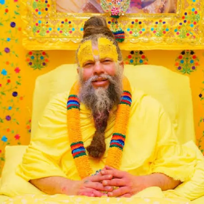 PremanandJi Maharaj.Official