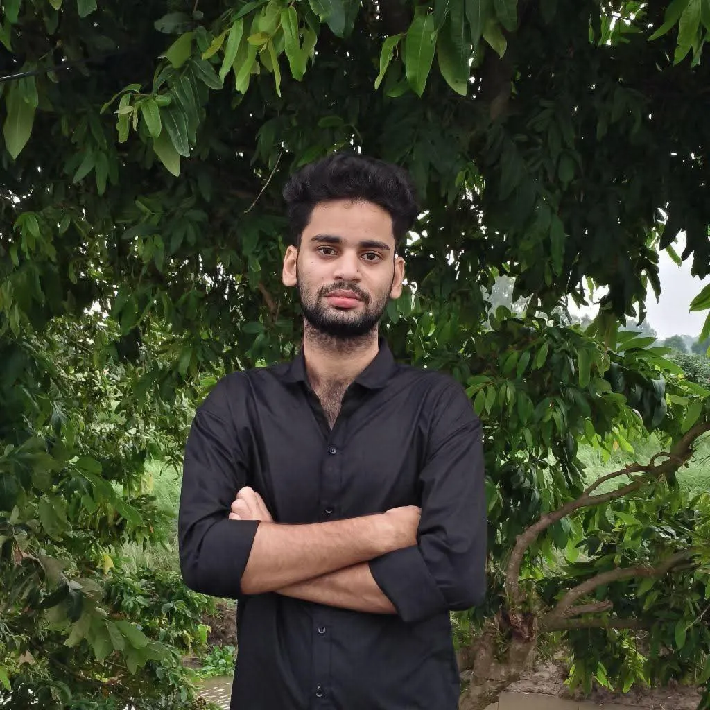 MuhammadRohit Sarkar