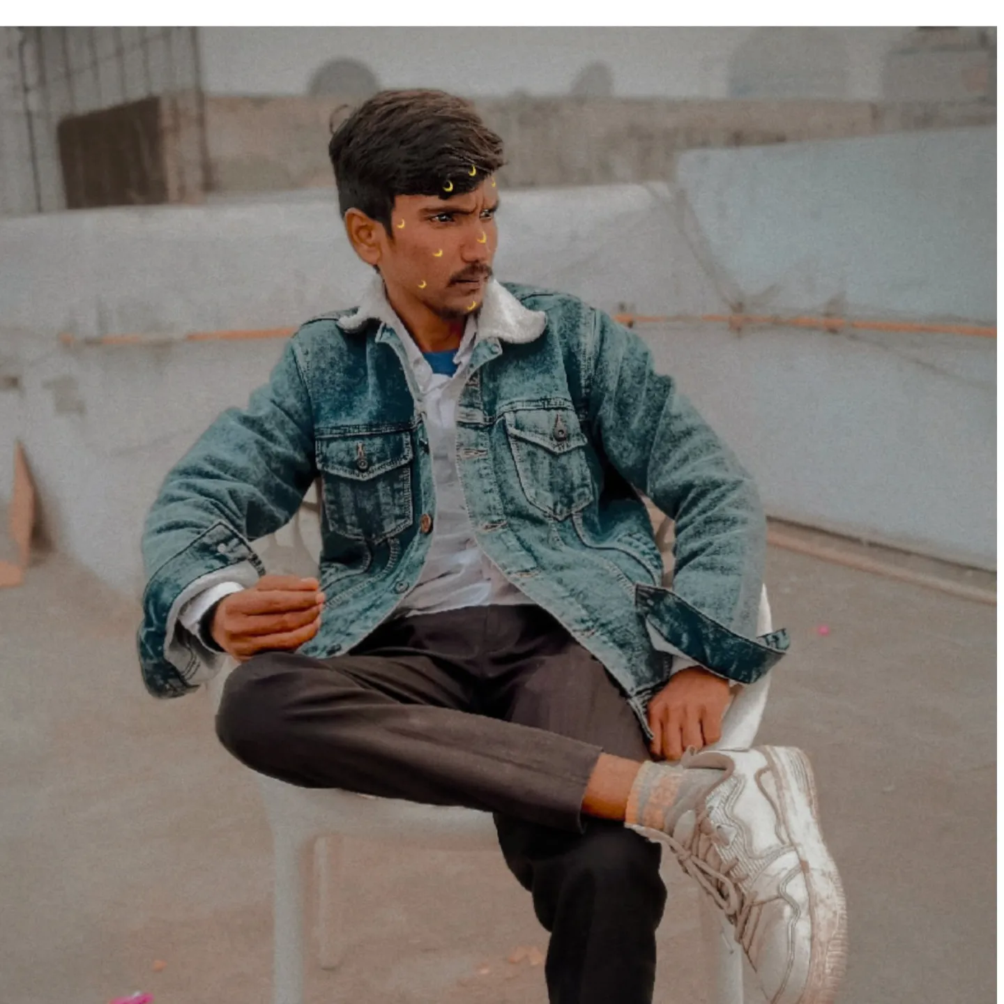 Suraj Kumar