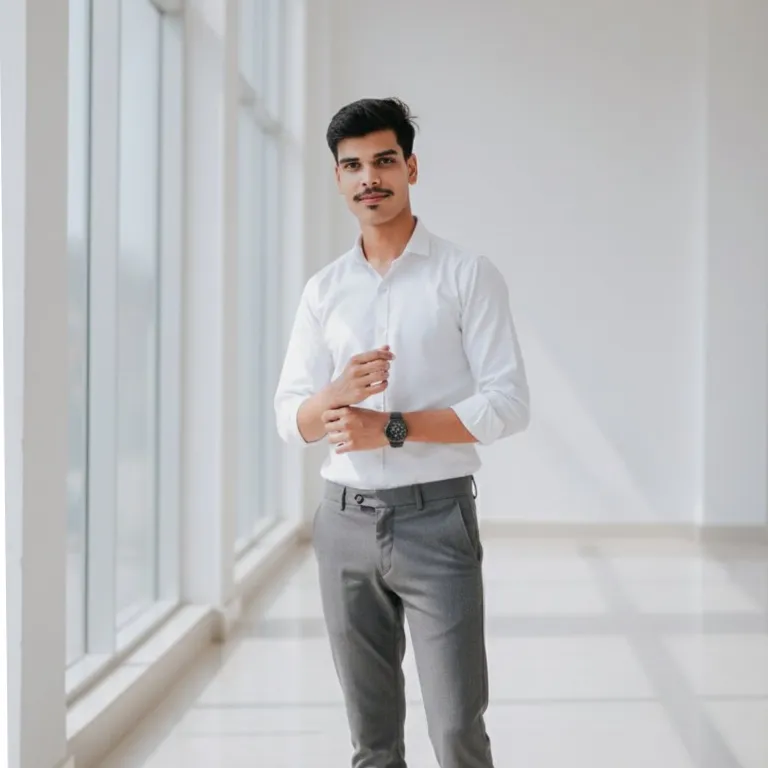 waseem ansari