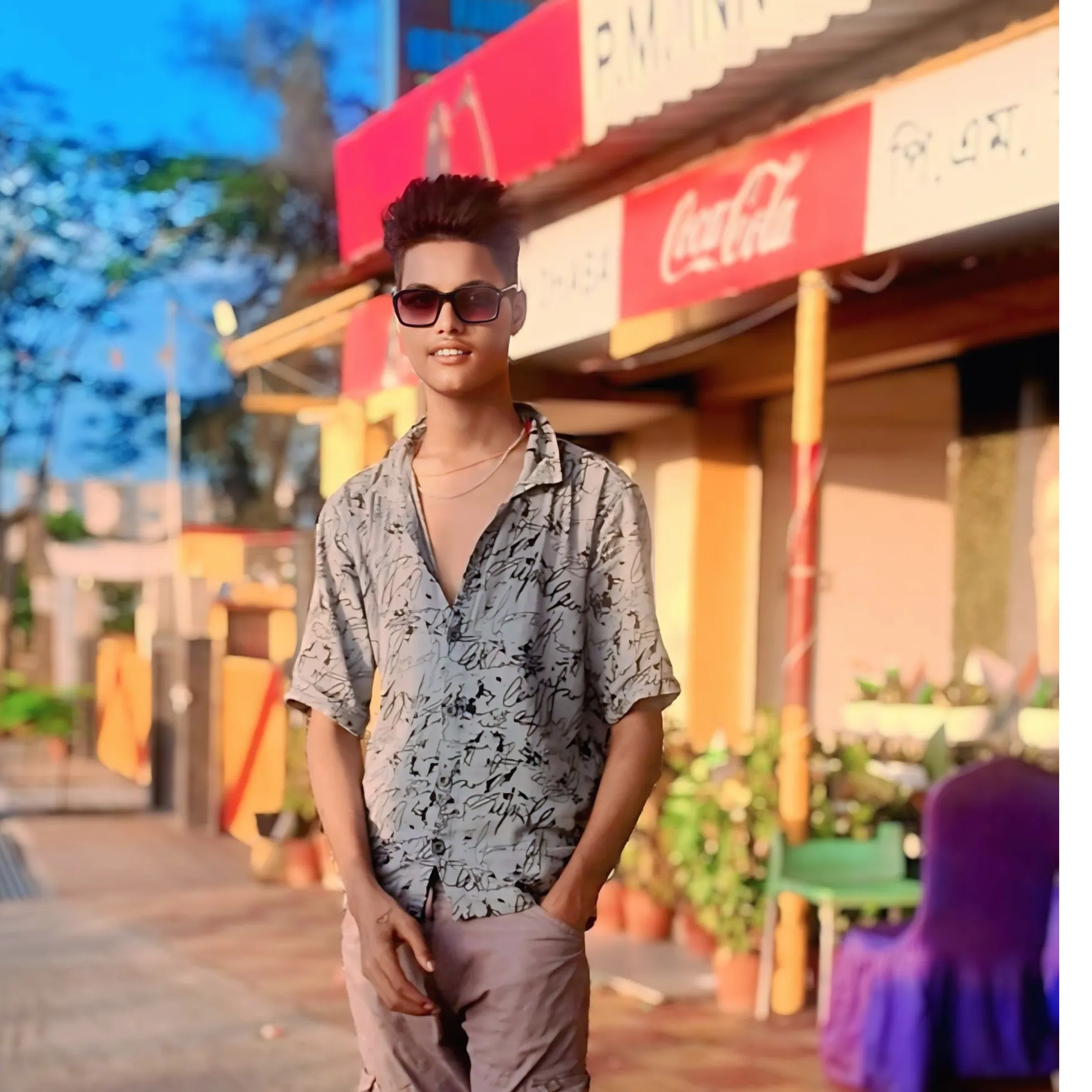 RahulRoy Roy