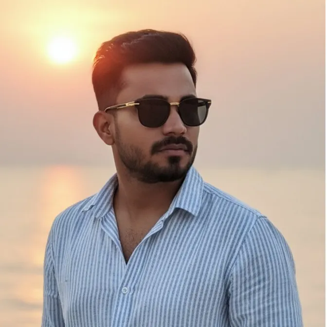 safeek Khan