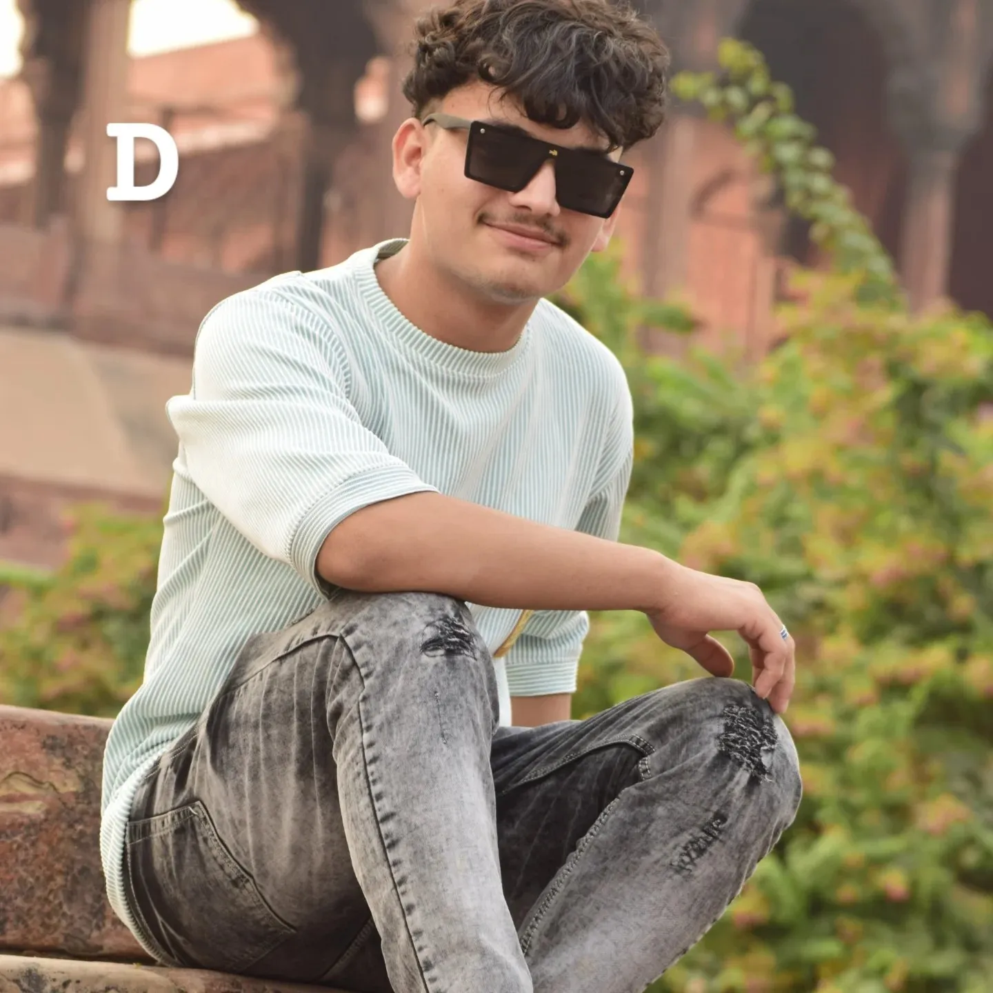 Mohd Danish