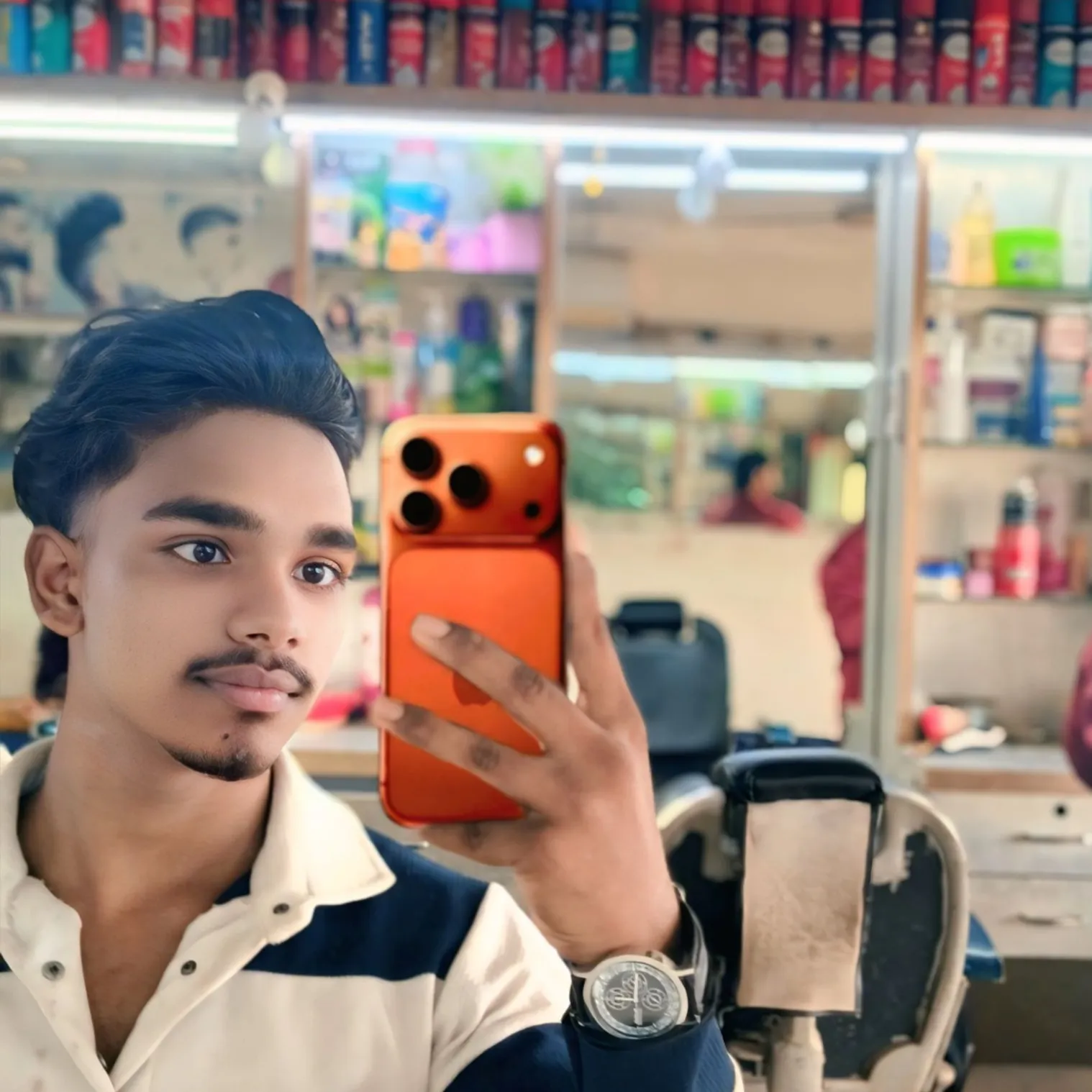 Taliwan Bhai