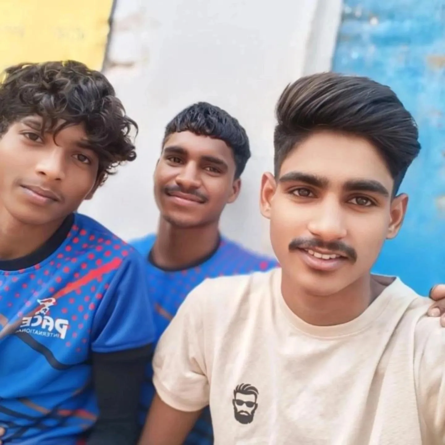 nikhil sahu