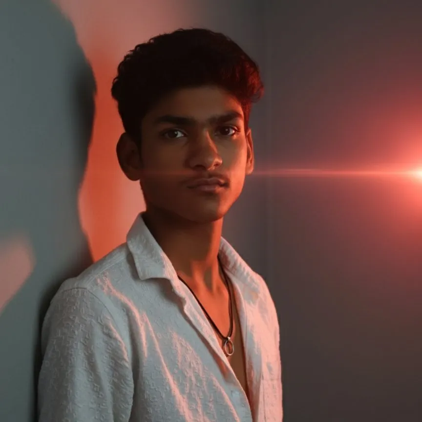 Rohit Parmar