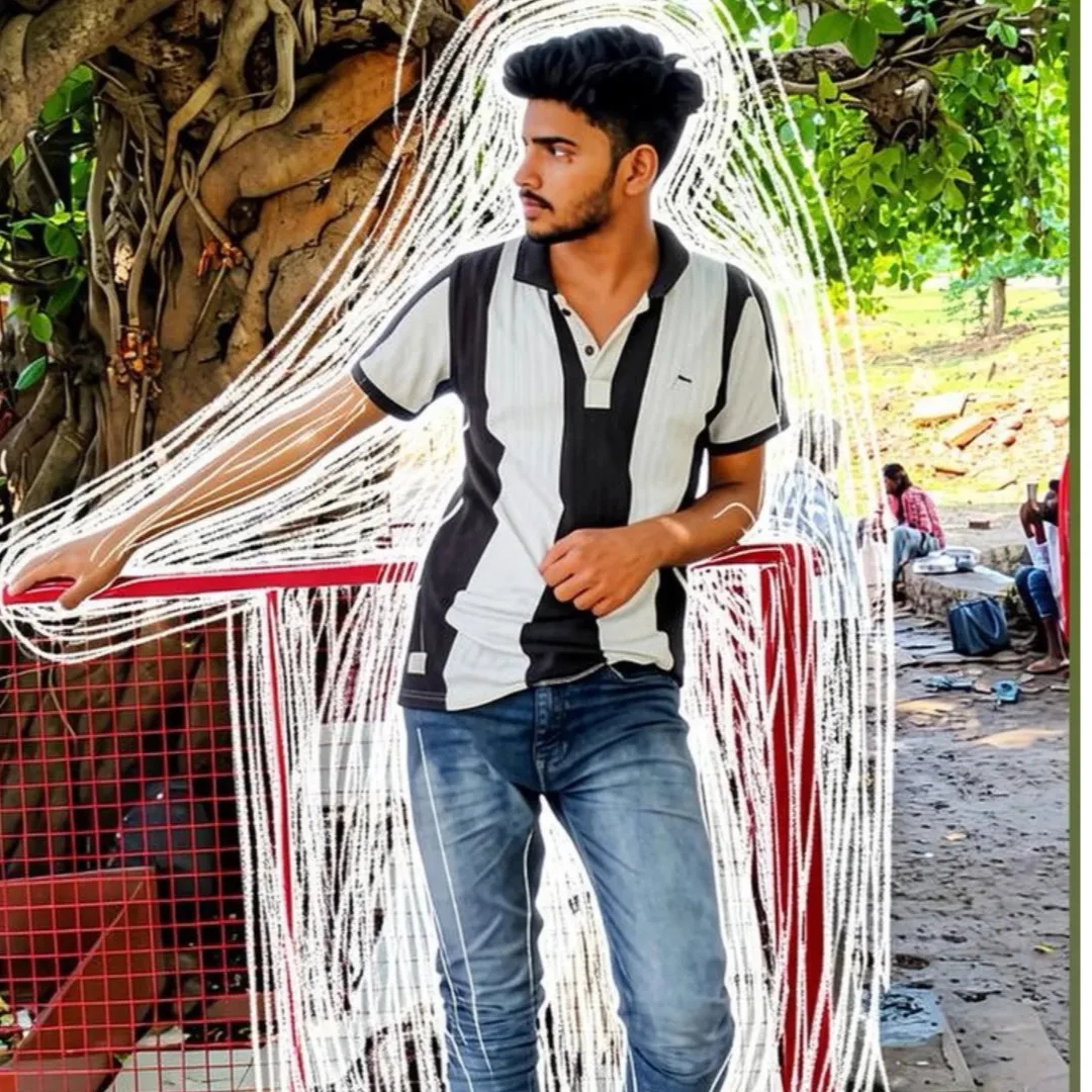 Sachin Pal