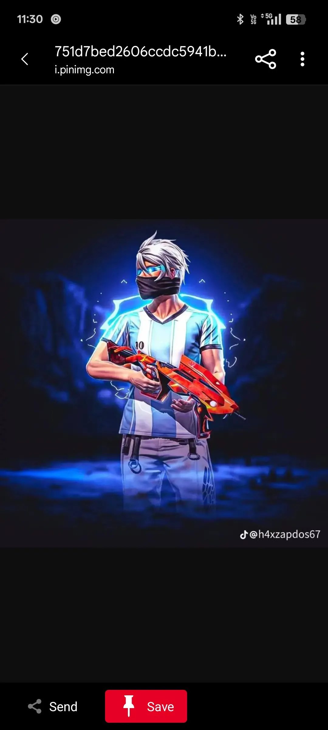 op_ gaming