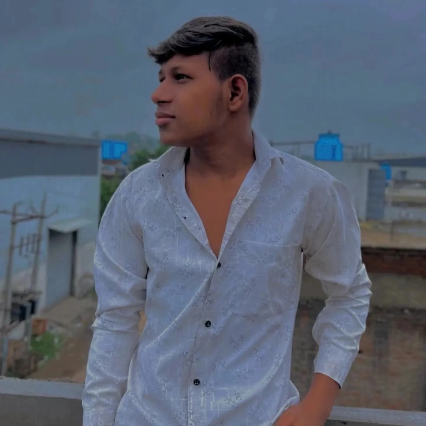 Rahul Thakor