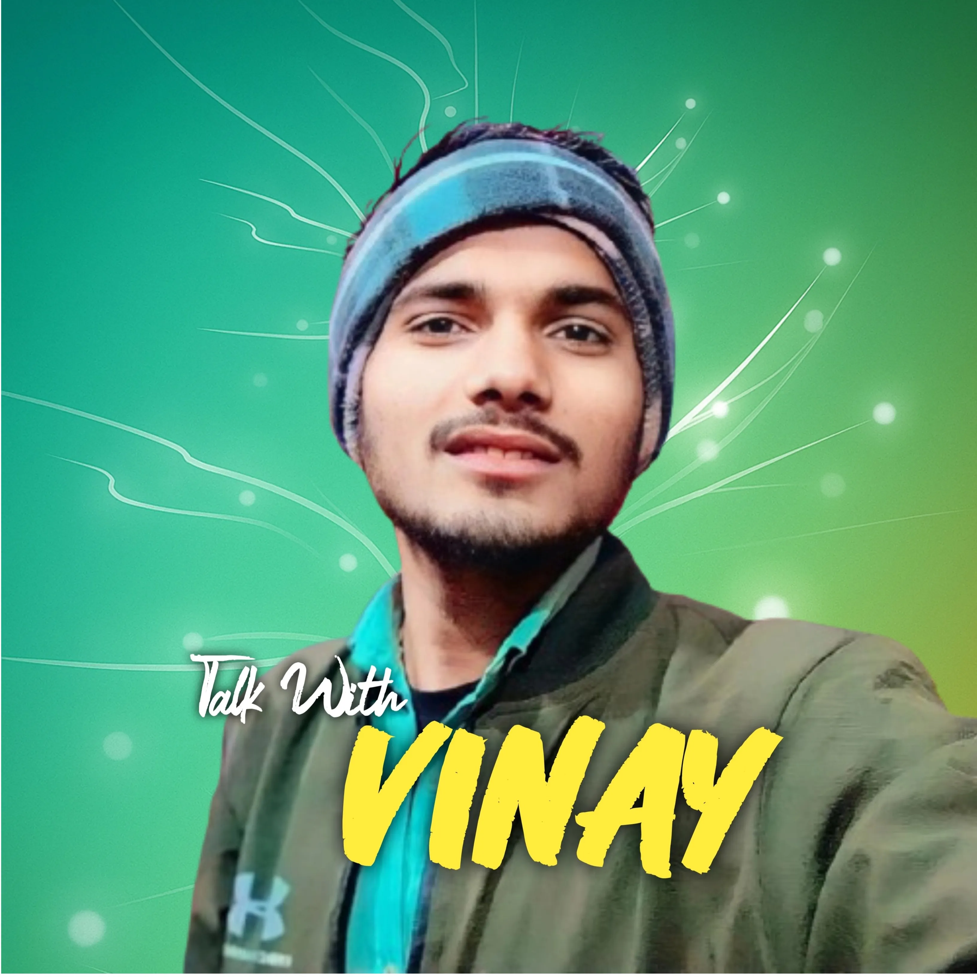 Vinay Kumar