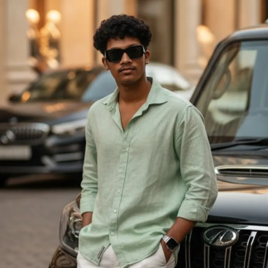 Alok pd