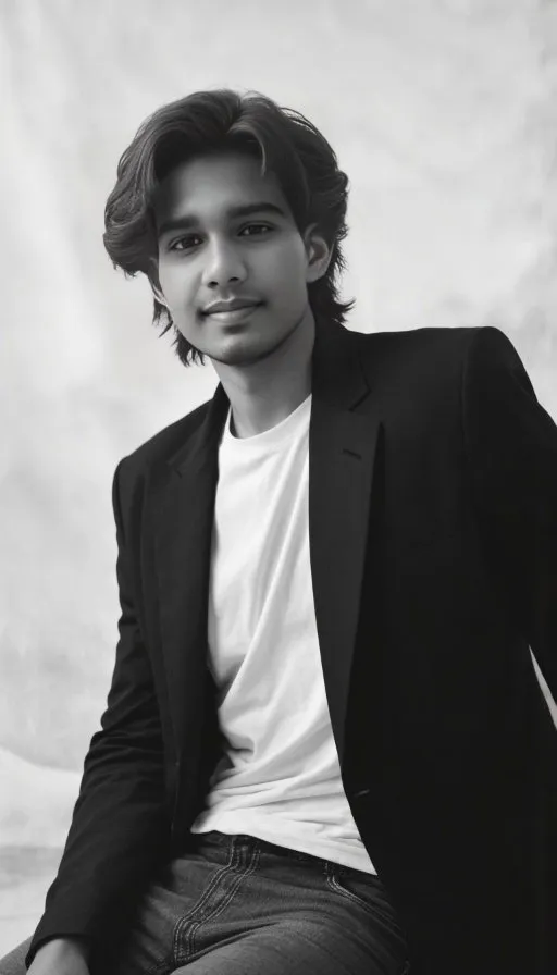 Ashish Vishwakarma