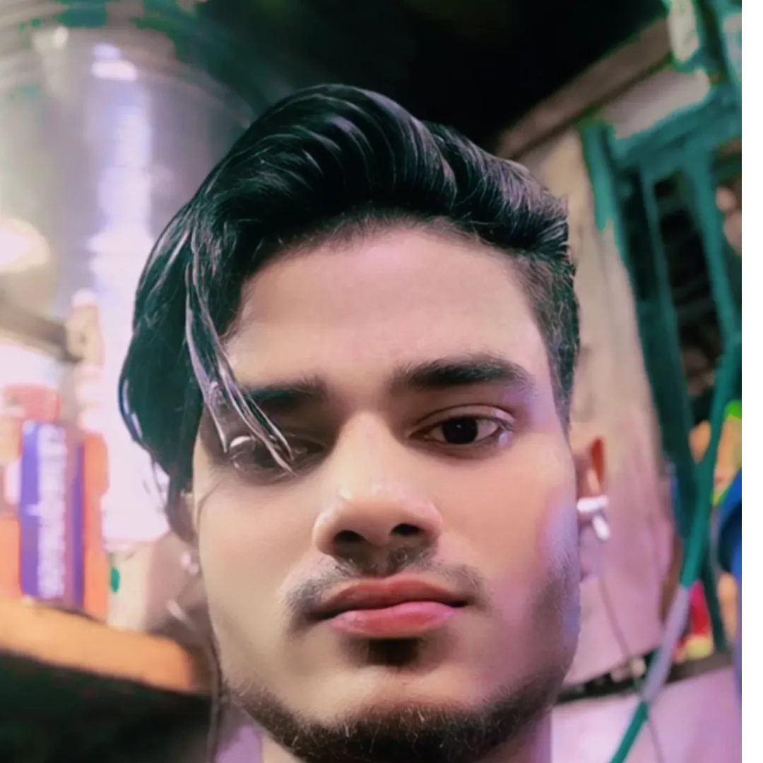 Adil Ansari