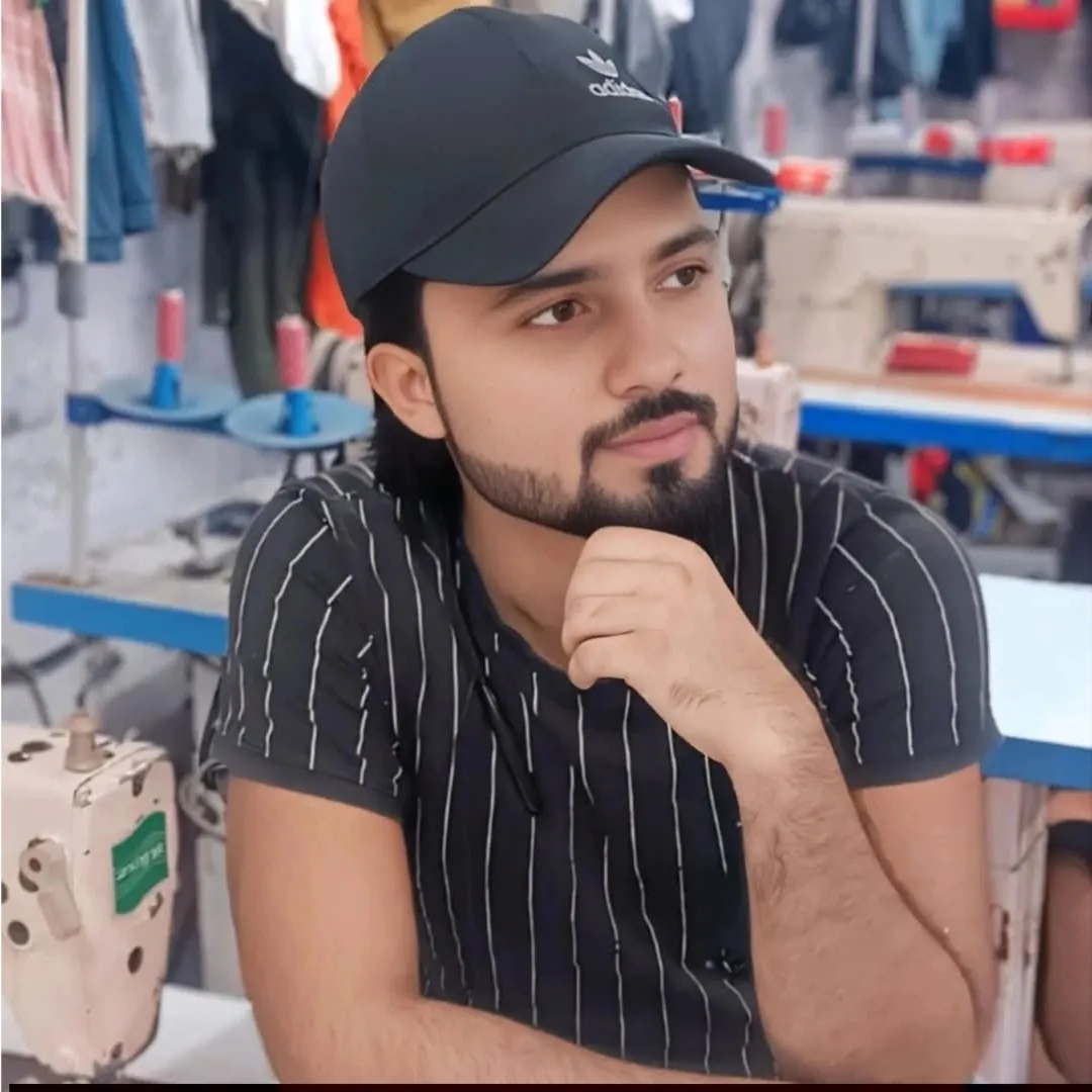 sakhi khan official