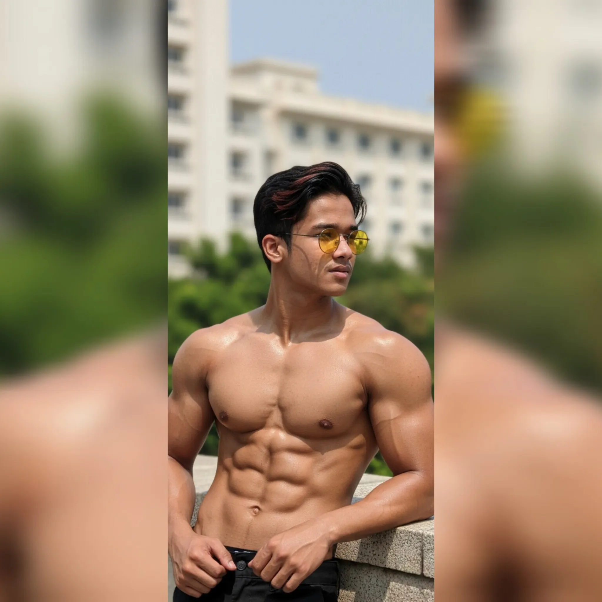 Akib Ahmed