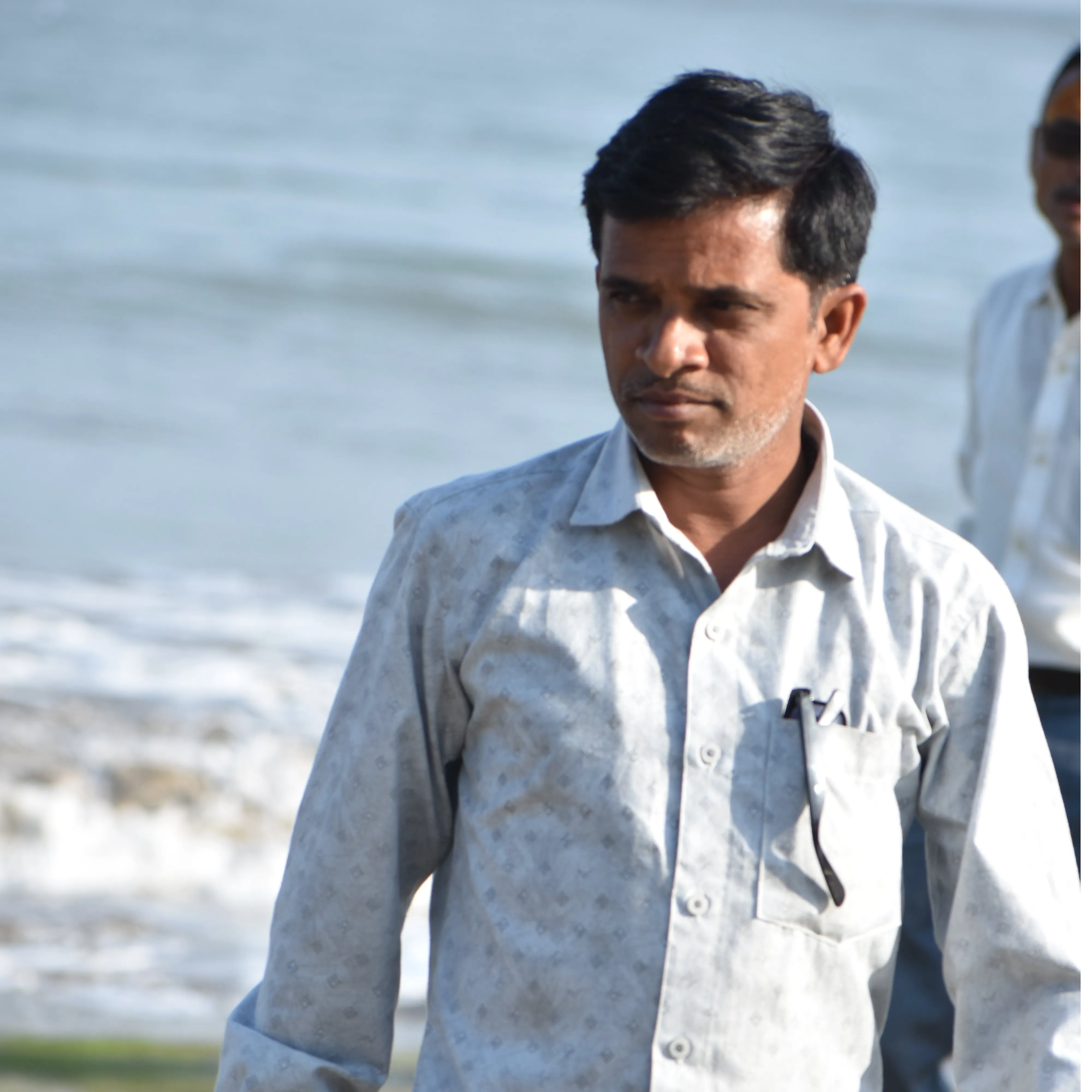 vaghjibhai parmar