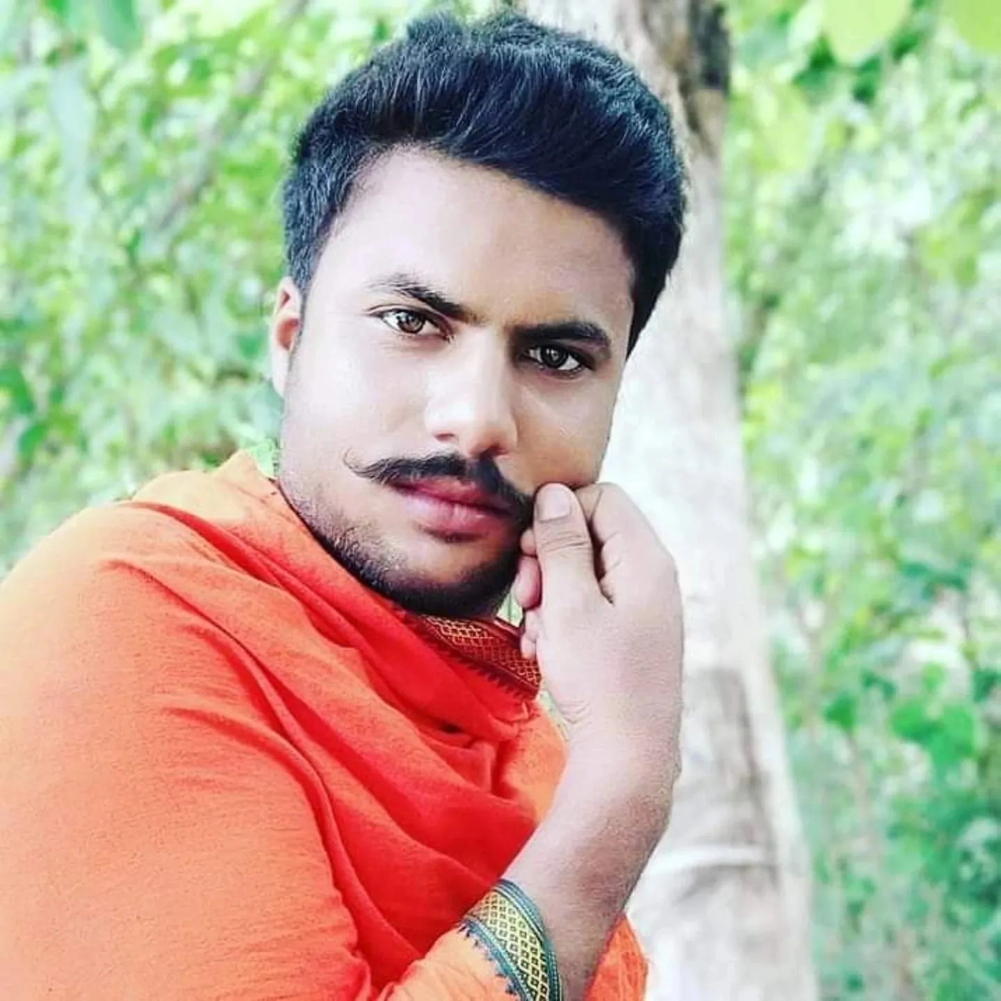 Rajat Tiwari
