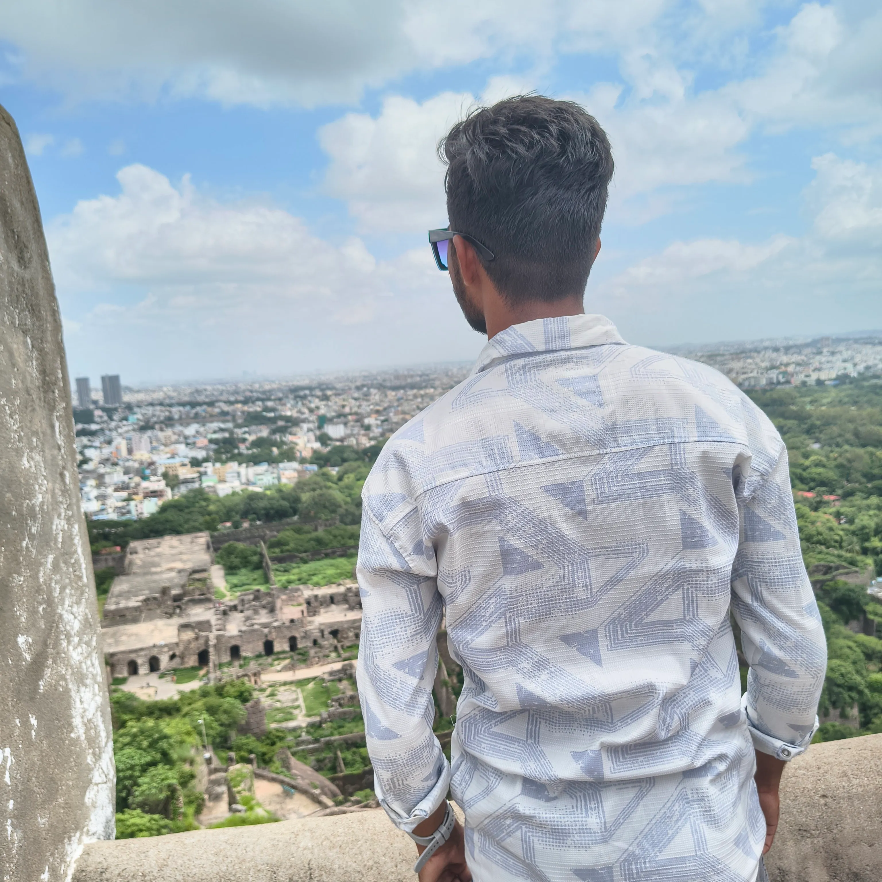 Rajesh sen