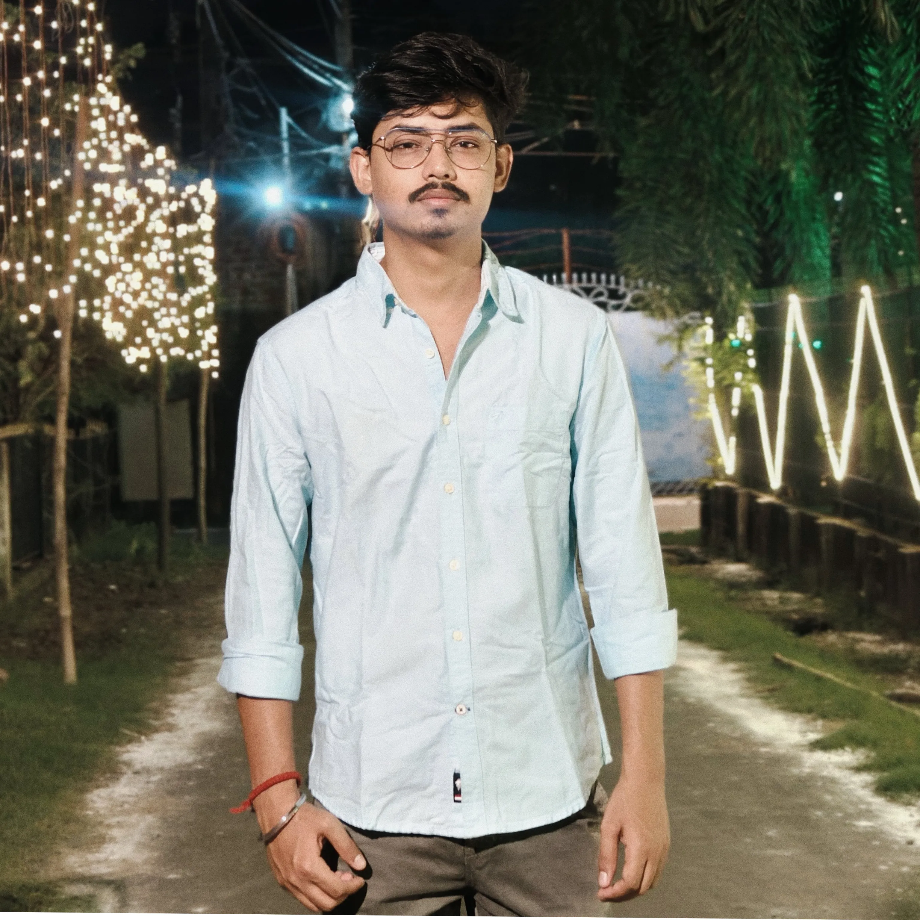 ABHIJIT MISHRA