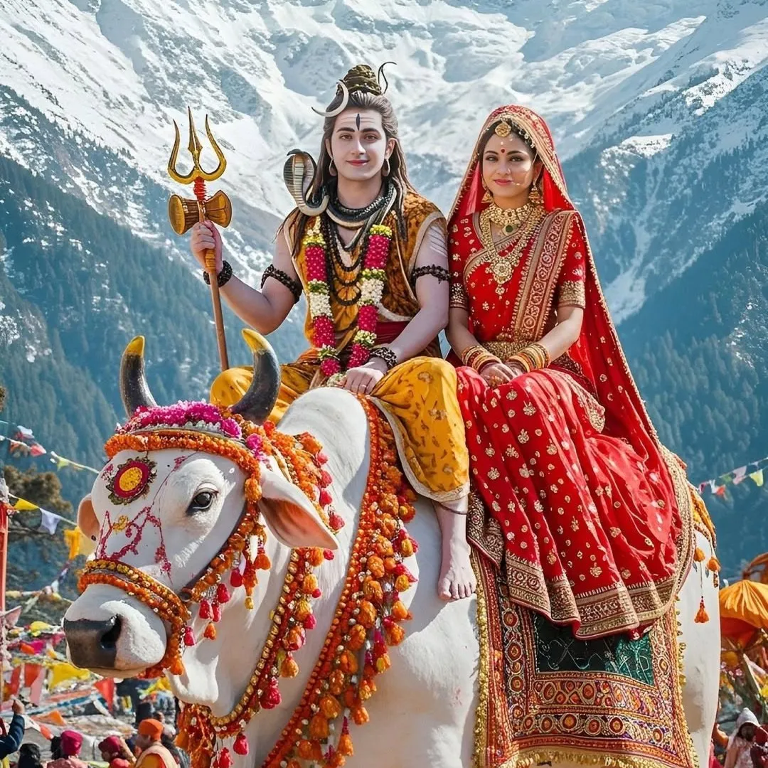 SuryvanshiHariom Baghel