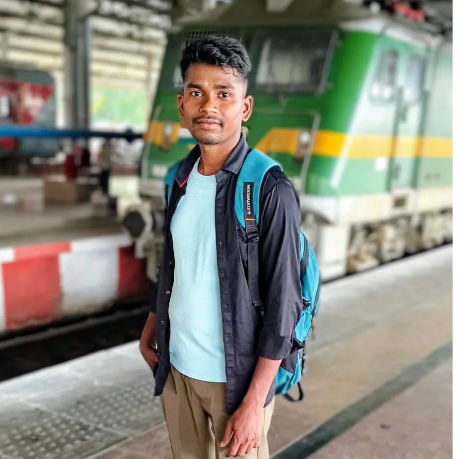PAVAN KUMAR